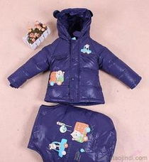 儿童加厚羽绒服供应指南 如何挑选、批发与价格趋势